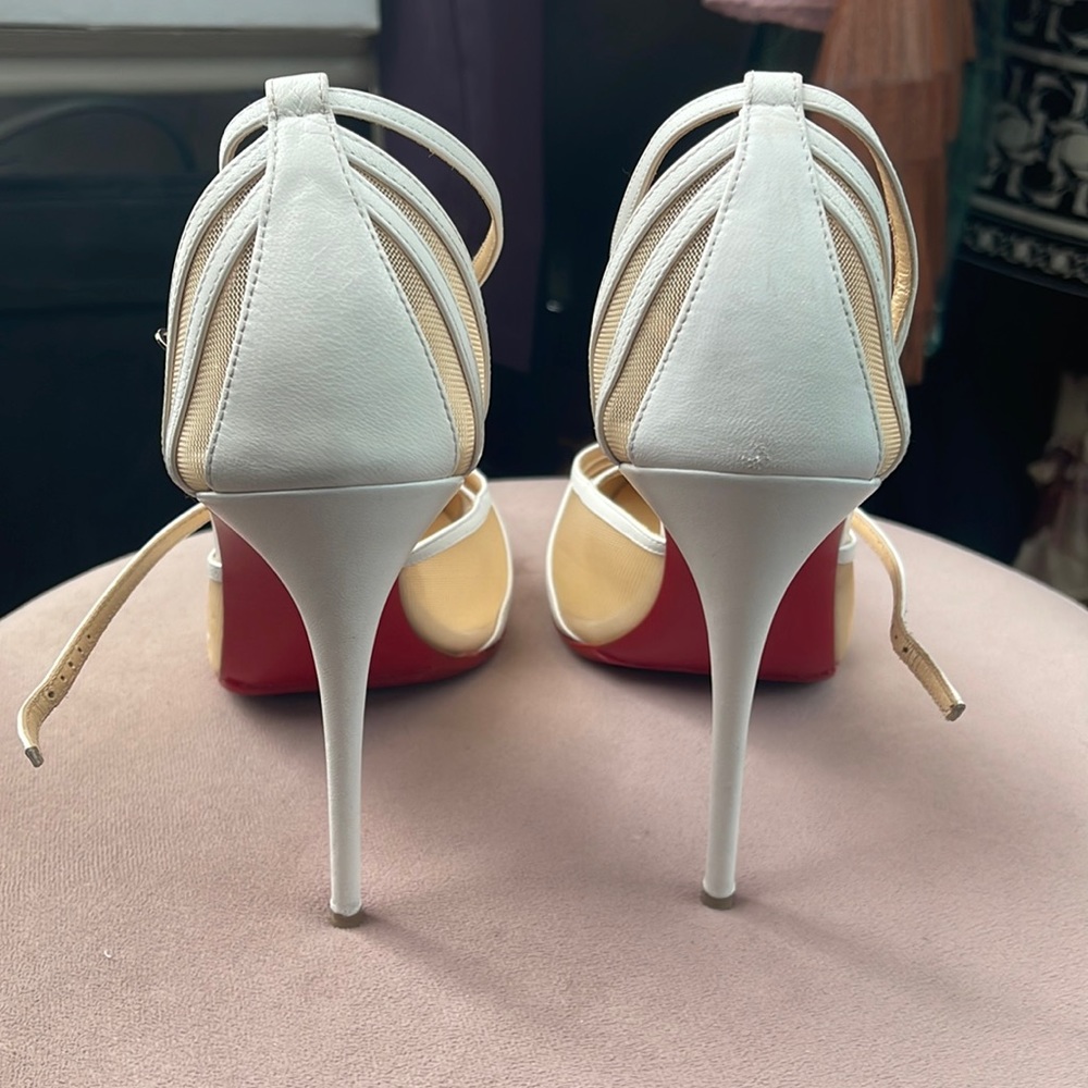 Christian Louboutin 100mm